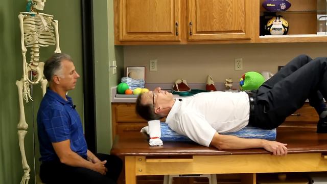 7 Easy Exercises to Correct Head Forward Posture смотреть онлайн