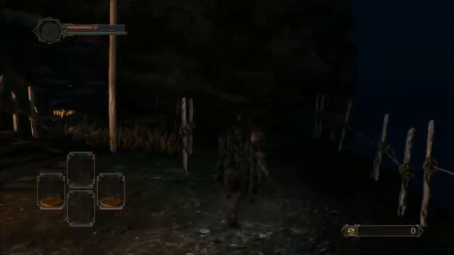 Let's Play Dark Souls 2 (PS3) - E01-Things Betwixt смотреть онлайн