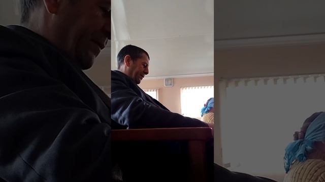 5 марта.Воскресенье первая неделя весны! смотреть онлайн