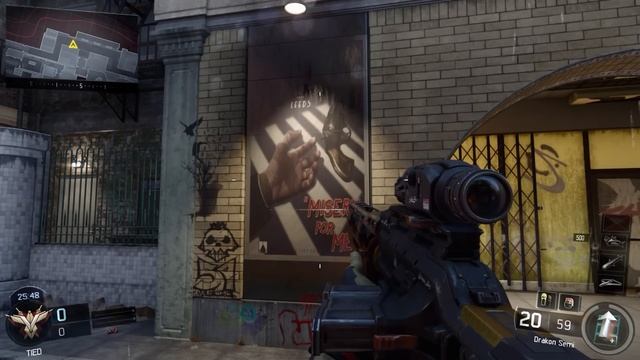60 Minutes of Call of Duty Black Ops Saga Easter Eggs (From EVERY GAME) смотреть онлайн