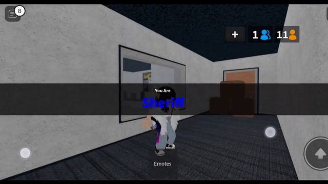 НОВОЕ ОбНОВЛЕНИЕ В ММ2|Murder Mystery 2|