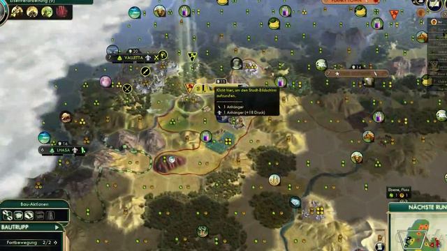 Lets Play Civ 5 Game of Thrones as Stannis Baratheon - Part 4 смотреть онлайн