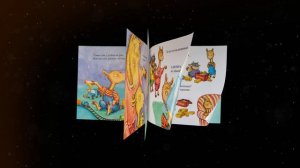 Серия книг Анны Дьюдни "Крошка Лама"