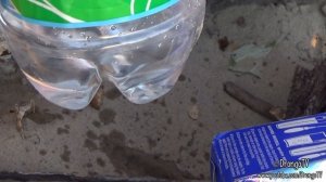 Походный фильтр для воды Аквафор Универсал В300. Обзор и тесты