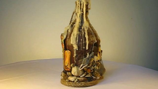 Бутылка СТАРОГО ПИРАТА.AVI смотреть онлайн