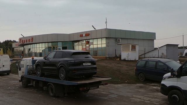 НАБЕРЕЖНЫЕ ЧЕЛНЫ ТУРГАЙ смотреть онлайн
