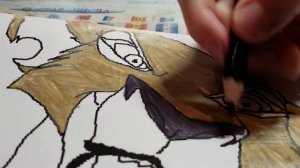 раскраска король лев Зира. ( король лев 2 )