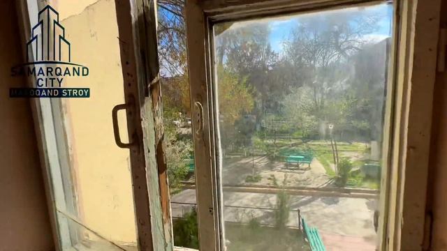 Самарканд Вокзал 2 - Хона 2 - Этаж #samarkandcity #realestate #квартира #daxshatli #house #dom # смотреть онлайн