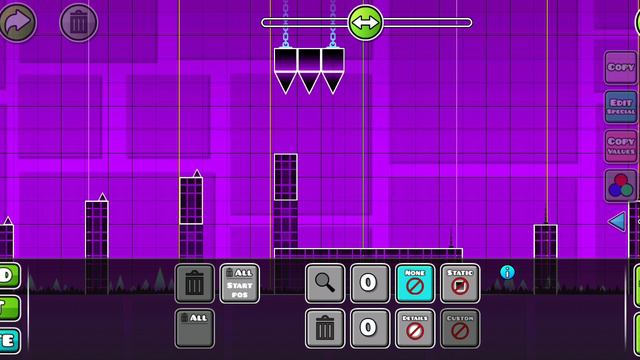 Усложняю Stereo madness смотреть онлайн