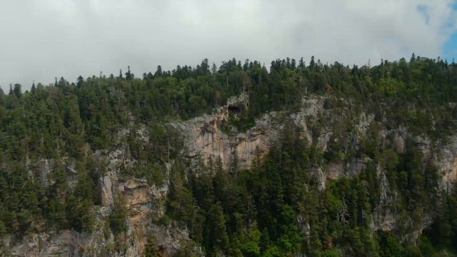 Калейдоскоп приключений в Адыгее смотреть онлайн