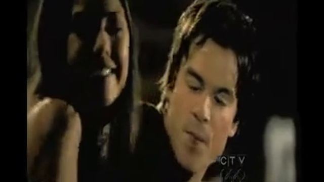 Delena-Такая Любовь_ смотреть онлайн