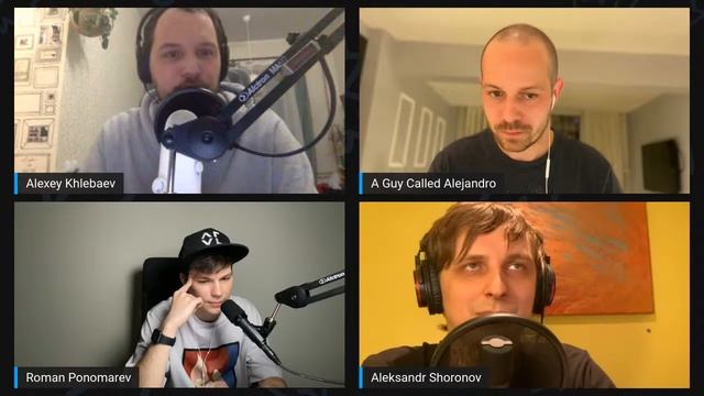 #106 Backdoor PHP и безгендерный голос