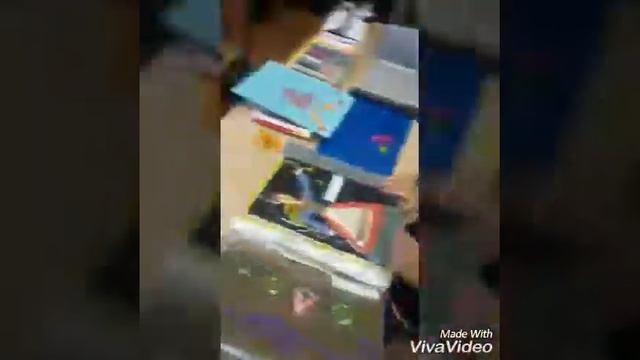 Предмет Лепка. Тема: "Пластилиновая живопись".Ученики 1кл.,преподаватель Сидоренко И.Г. смотреть онлайн