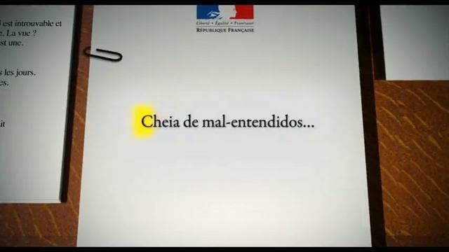 Palácio das Necessidades - Trailer Legendado Portugal смотреть онлайн