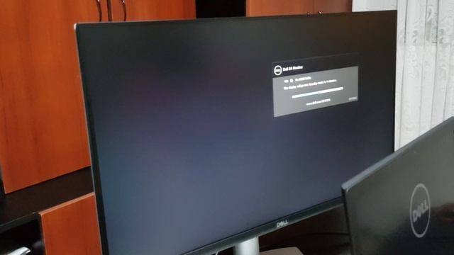 Dell S2421HS 24 inch, IPS, Full HD, 75Hz (budget monitor) unboxing смотреть онлайн