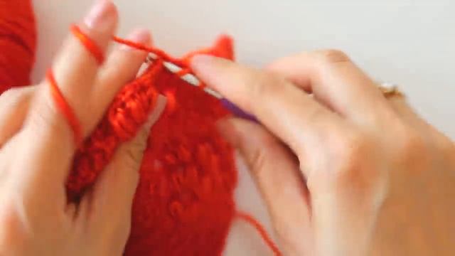 Crochet Easy V Neck Sweater Pattern / Beginner Friendly Tutorial смотреть онлайн