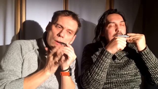 Варганисты-хомузники смотреть онлайн