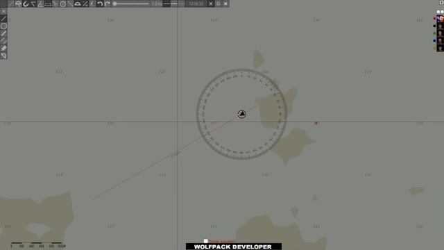 Wolfpack Academy: BASIC TARGET PLOTTING & TDC SET-UP смотреть онлайн