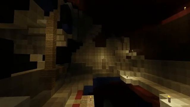 Super Mario Minecraft смотреть онлайн