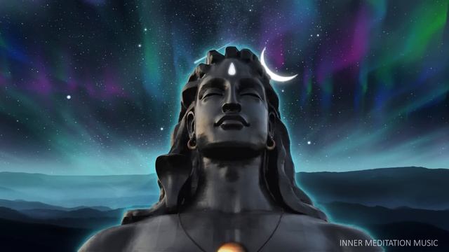 SHIVA Mantra | Ahuyenta Toda Mala Energía | Milagroso Extremadamente Poderoso смотреть онлайн