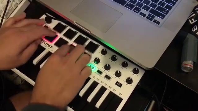 Rainy Day Beats смотреть онлайн