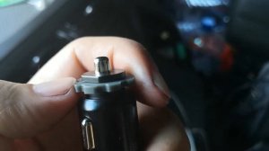 Eplutus FB-11 Fm Трансмитер за 1100 рублей сломался через 2 месяца. Негативный отзыв