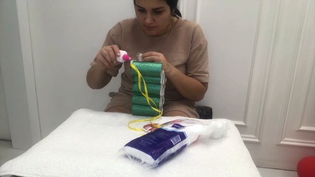 Адвент календарь-ёлочка смотреть онлайн