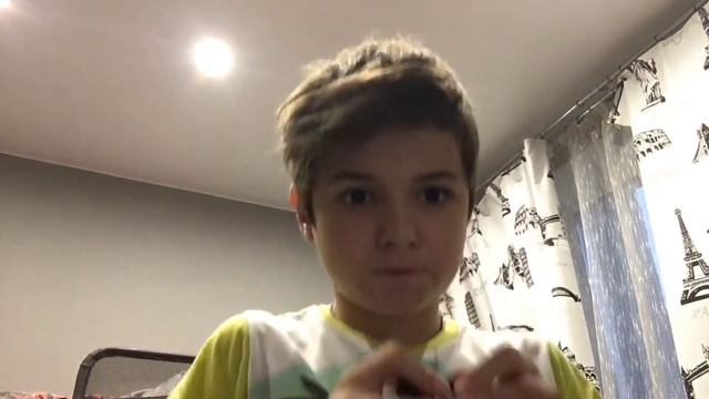 Купили камеру Rekam Уго