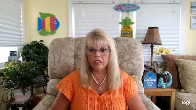 Cancer Psychic Tarot Reading for August 2022 by Pam Georgel смотреть онлайн