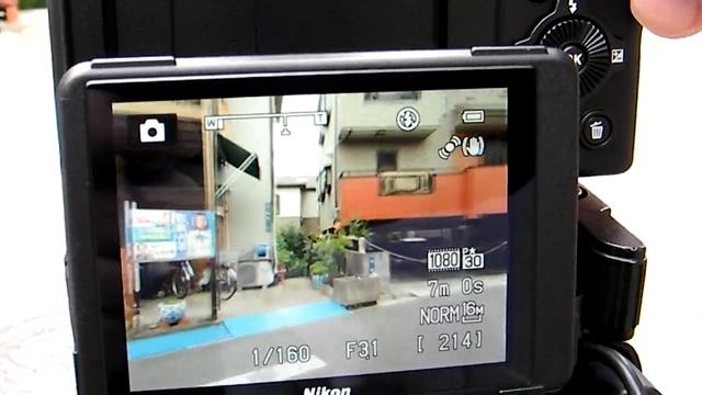 COOLPIX P510 3 смотреть онлайн