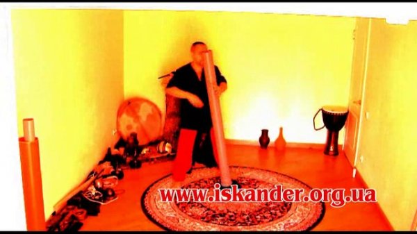 Боевая Система ИСКАНДЕР. Уникальное боевое искусство  наших Предков!