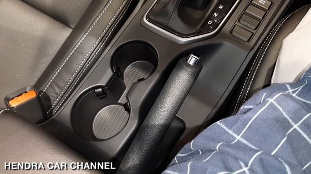 Hyundai Tucson XG D-CVVT - Exterior & Interior Walkaround #GIIASSurabaya2019 смотреть онлайн
