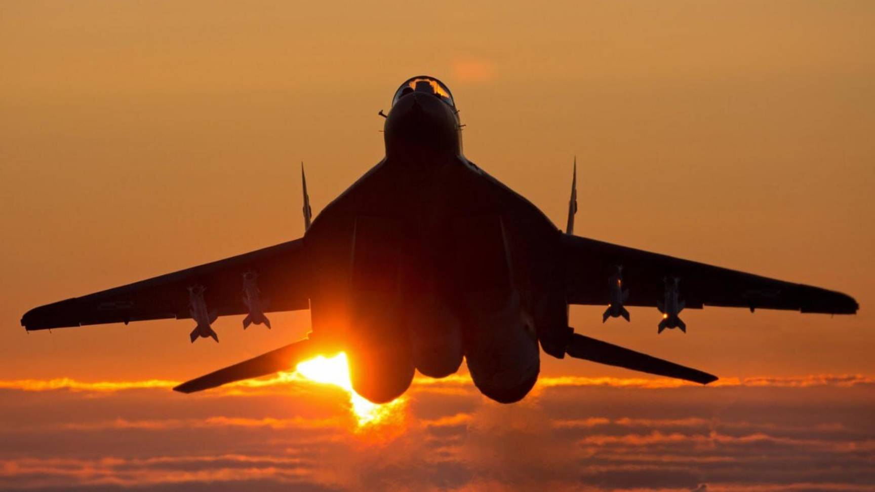 ВОЕНЭЛЕКТРОСИМ | DCS WORLD | МиГ-29 против троих смотреть онлайн