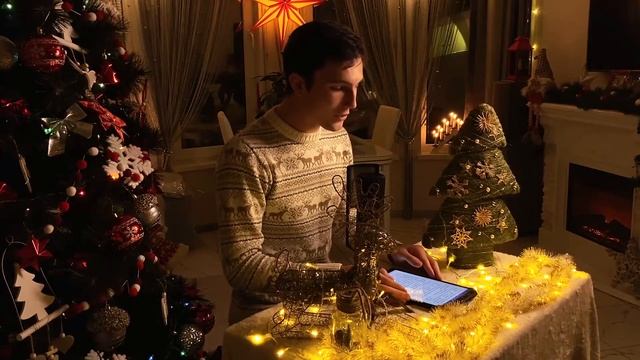 Новогодние сказки. Щелкунчик. 6 часть. Исполнение мечты смотреть онлайн