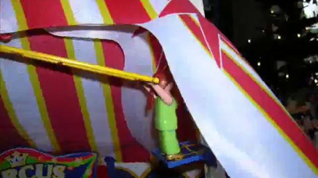 Playmobil circus unfall :-) смотреть онлайн