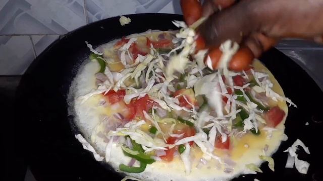My weight loss recipes in tamil|Paleo diet|Day 18|Intermittent fasting|Paleo bizza |rm petals vlog. смотреть онлайн