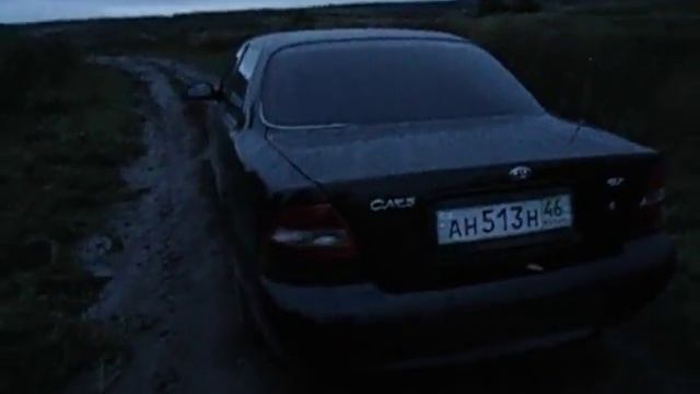 Zverotopik Kia Clarus 2001 Двигло: 2.0 (133 Hp)