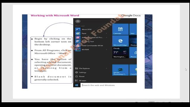 Class 7 | Lec 9 | Word Processor & Components of MS Word | Chapter 2 | Word Processor смотреть онлайн