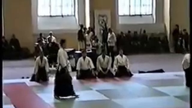 Марьенков Андрей, показательные выступления смотреть онлайн