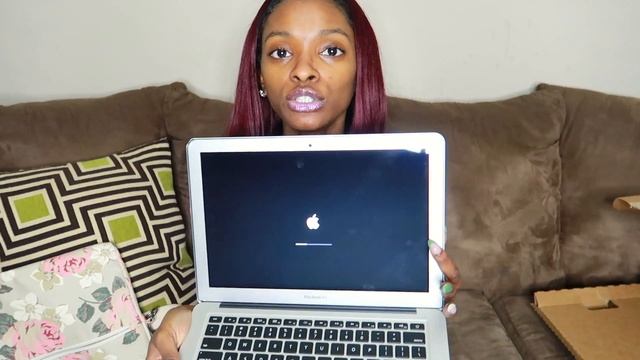 MacBook Air 13.3-inch (2017) Unboxing | Is it worth getting? | Honest BackMarket Review | смотреть онлайн