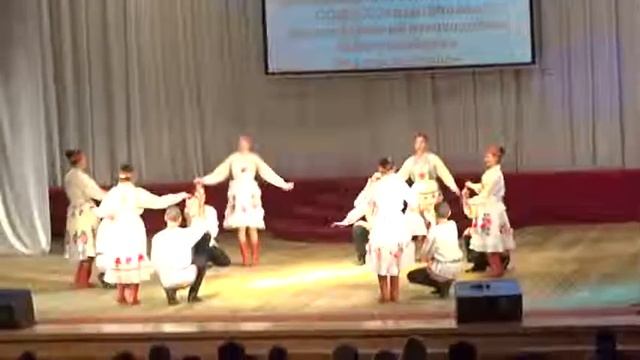 Ансамбль Рвезылык смотреть онлайн