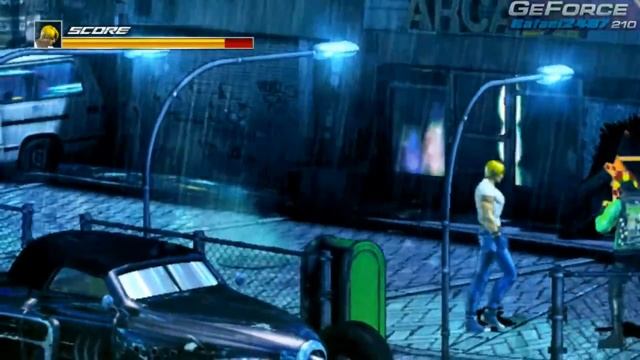 The TakeOver Demo (GeForce 210 + E6550) PC Gameplay HD смотреть онлайн