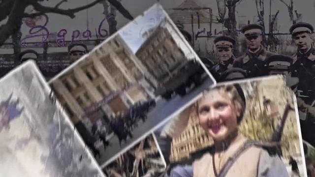 С ненавистью и ксенофобией нам не по пути. Воробьев Андрей Яковлевич смотреть онлайн