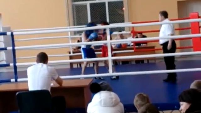 Дмитрий Карманов - Руслан Трушников смотреть онлайн