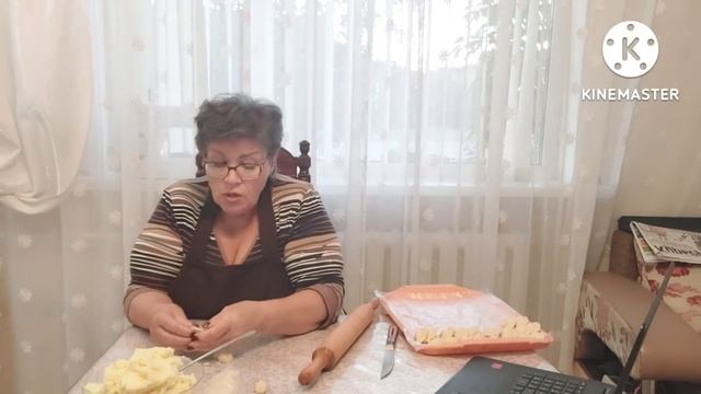 1168. Вот это тесто!!! А рыбу так жарите!? смотреть онлайн