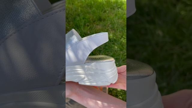 DS010-043 Женские сандалии Baden смотреть онлайн
