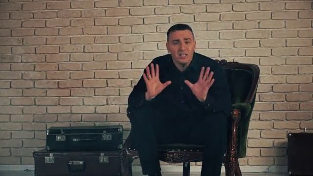 INII и Кирилл Андреев (Иванушки int.) - Мир без любви смотреть онлайн