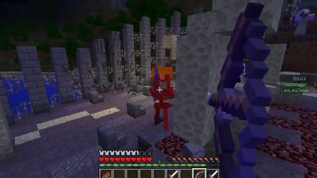 играем в "adventure time" на hypixel смотреть онлайн