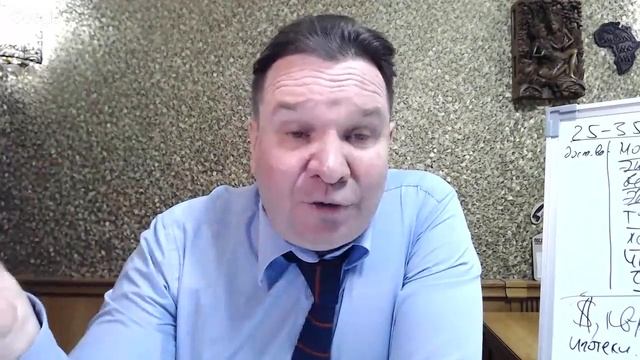 Алексей Колтун. Система рекрутирования. 2018 г. смотреть онлайн