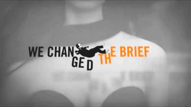 Mad Men opening title tribute - Falling man смотреть онлайн